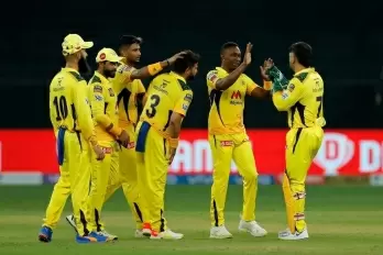 Well, few things have gone their way: Chopra on CSK in IPL 2021